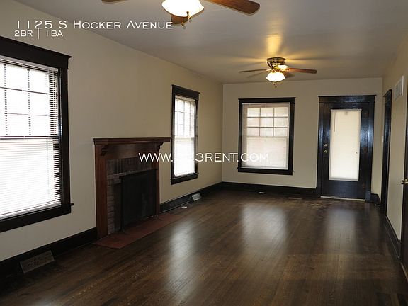 2nd image of 1125 S Hocker Ave