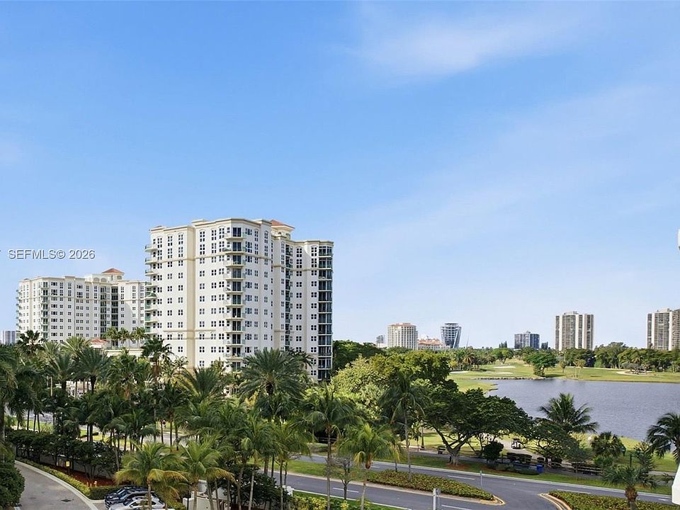 1st image of 20185 E Country Club Dr APT 502