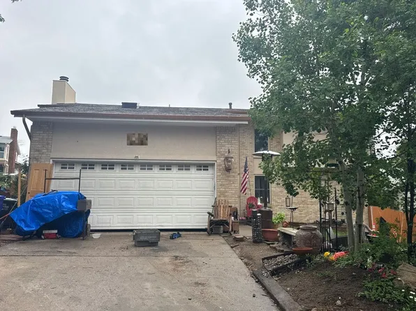 6217 Powder Puff Dr, Colorado Springs, CO 80918