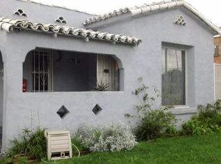 5458 Carlin St, Los Angeles, CA 90016