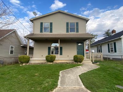 136 Fairview Blvd, Circleville, OH, 43113