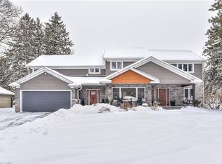 263 Riverbank Dr, Cambridge, ON N3H4R6