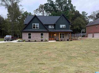 119 Walking Horse Trce, Alabaster, AL 35007