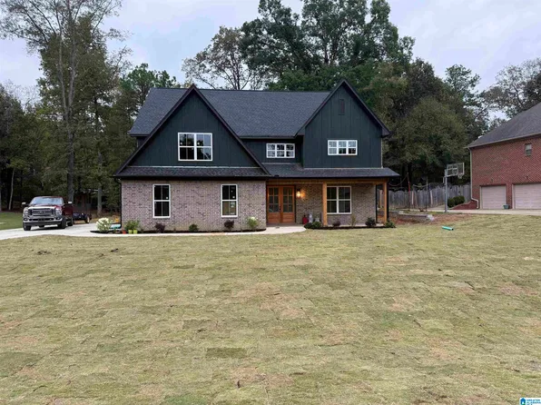 119 Walking Horse Trce, Alabaster, AL 35007