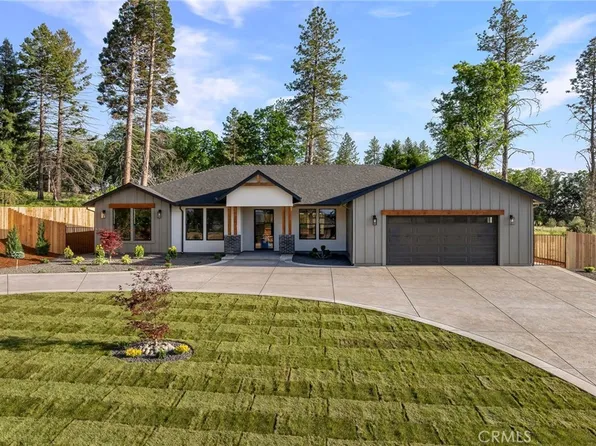 904 Waggoner Rd, Paradise, CA 95969