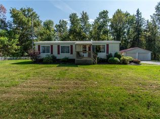 46 Wilna Ave, Carthage, NY 13619