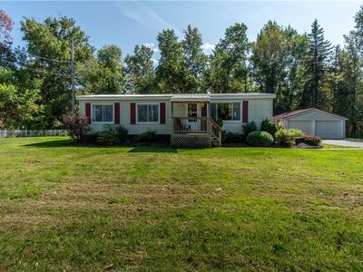 46 Wilna Ave, Carthage, NY, 13619