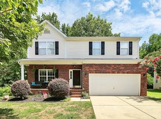 2443 Ivy Creek Frd, York, SC 29745