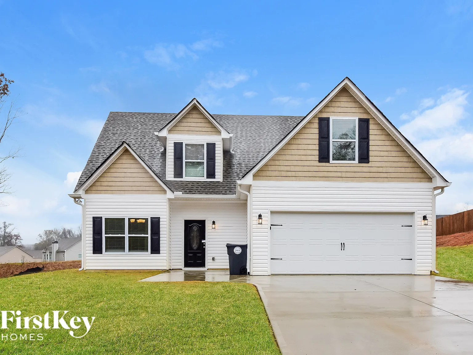 4 bed, 2.5 bath, 1850 sqft, $2,360 — Photo 2