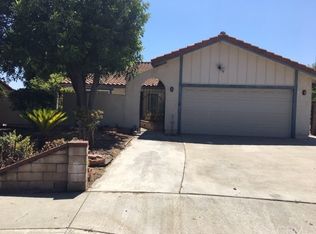 689 Ash Meadow Ln, Walnut, CA 91789