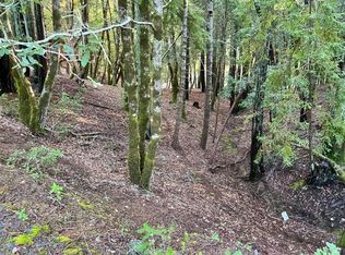 26075 Poppy Drive, Willits, CA 95490