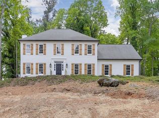 2270 Chimney Swift Cir, Marietta, GA 30062