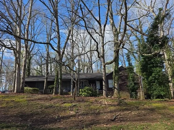 979 Lost Creek Cir, Stone Mountain, GA 30088