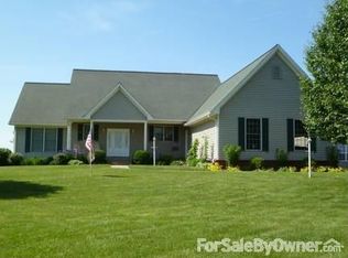 6180 Shrader Ln, La Grange, KY 40031