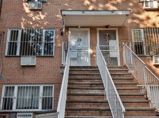 413 E 141st St #2, Bronx, NY 10454