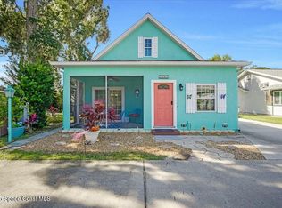 2601 Frontier Dr #328, Titusville, FL 32796