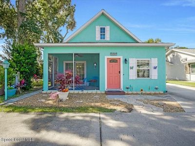 2601 Frontier Dr #328, Titusville, FL, 32796