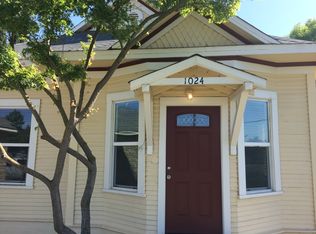 1024 Tulare St, Kingsburg, CA 93631