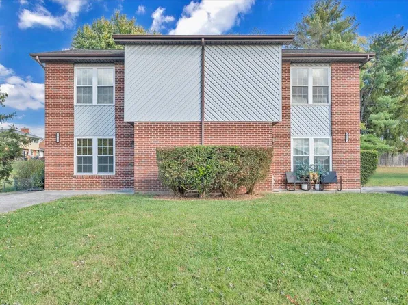 5015 Polly Hill Ln #5017, Roanoke, VA 24019