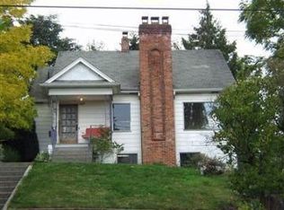 3610 Ashworth Ave N, Seattle, WA 98103