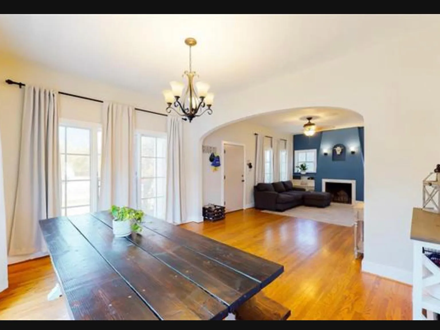 4 bed, 1900 sqft, $1,950 — Photo 4