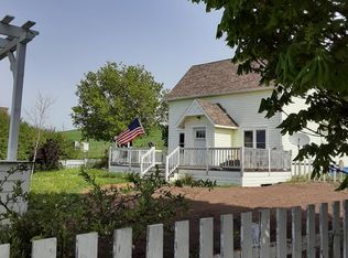 1196 Danielson Rd, Genesee, ID 83832