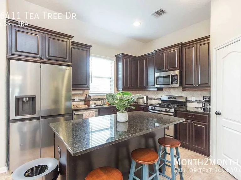 6411 Tea Tree Dr — Photo 3