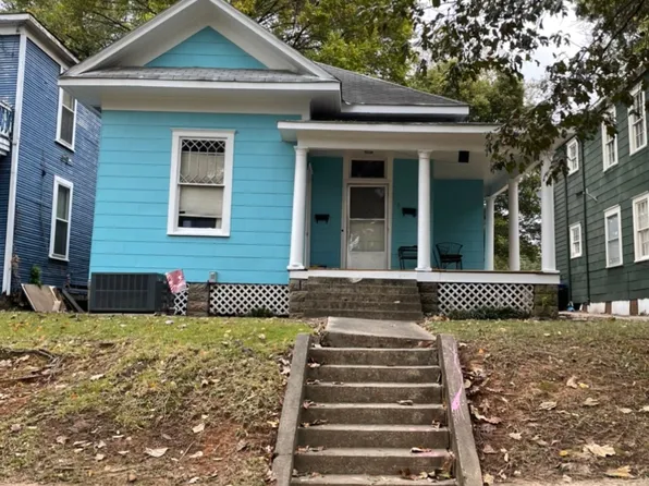 426 Boulevard, 426 Boulevard St #426, Shreveport, LA 71104