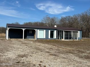 8131 SE Watermelon Ln, Galena, KS 66739