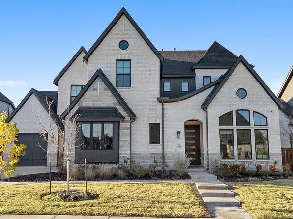 8011 Splitbeard Rd, Frisco, TX 75035