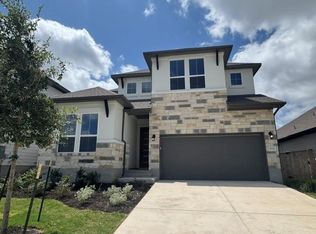 312 Marisol Bnd, Georgetown, TX 78626