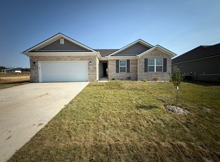 856 Denali Dr, Richmond, KY