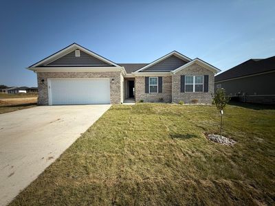 856 Denali Dr, Richmond, KY, 40475