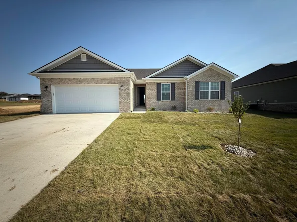 856 Denali Dr, Richmond, KY 40475