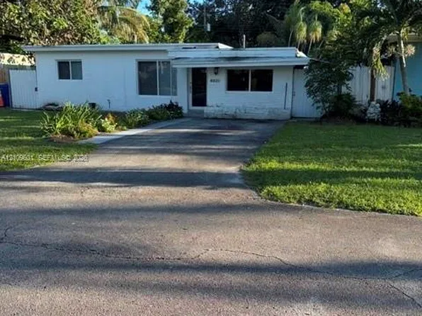 6320 Cleveland St, Hollywood, FL 33024