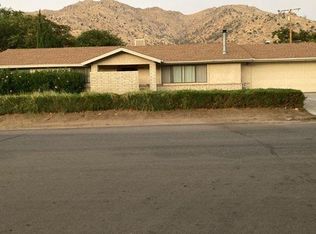 2836 Lupine St, Lake Isabella, CA 93240