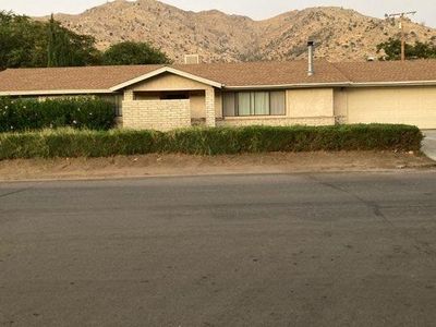 2836 Lupine St, Lake Isabella, CA, 93240