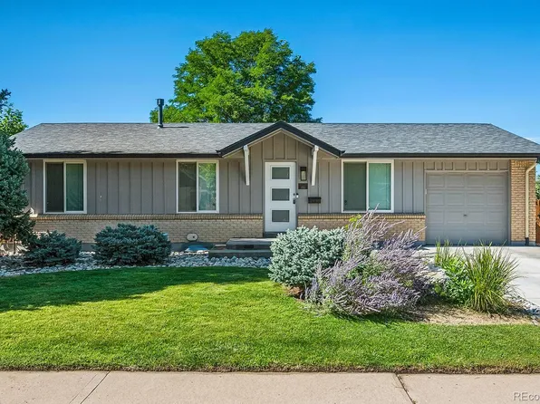 1461 S Magnolia Way, Denver, CO 80224