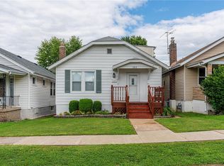 2152 Esther Ave, Saint Louis, MO