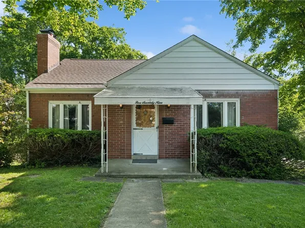 579 Oxford Blvd, Pittsburgh, PA 15243