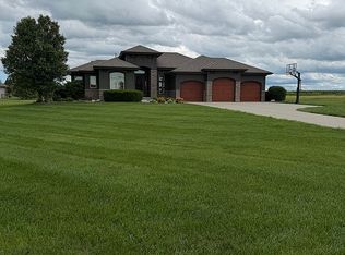 18315 Jaylen Dr, Council Bluffs, IA 51503