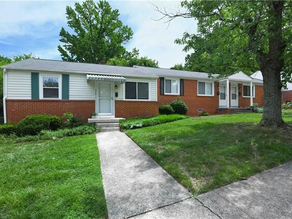 514 Overlook St, Greensboro, NC 27403