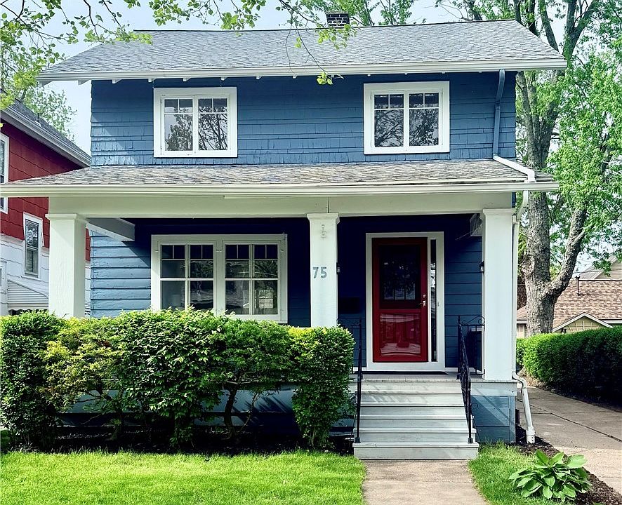 1st image of 75 W Hazeltine Ave