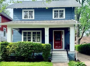 75 W Hazeltine Ave, Buffalo, NY 14217