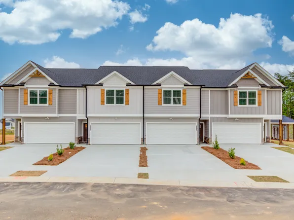 6428 Magnolia Station Dr #94 & 95, Lula, GA 30554