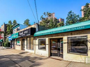 6003 Riverdale Ave, Bronx, NY 10471