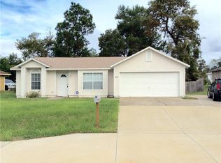 966 N State Route 415, Deltona, FL 32738