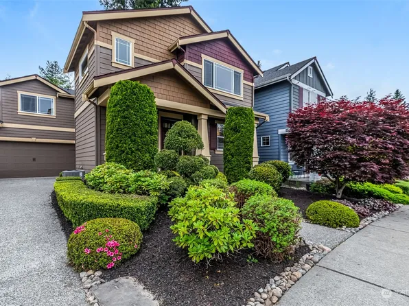 13702 33rd Drive SE, Mill Creek, WA 98012