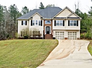 245 Rivercrest Ln, Covington, GA 30016