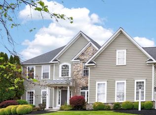 1538 Tattersall Way, West Chester, PA 19380